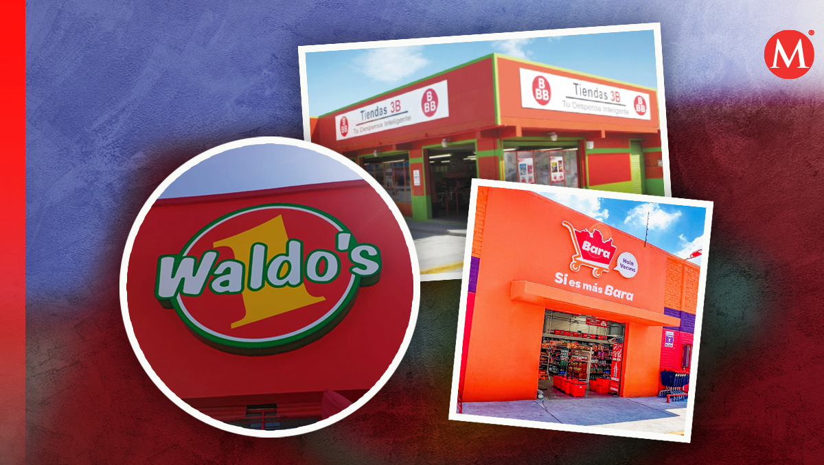 Las nuevas sucursales de Waldo's representarán 50% de su infraestructura comercial/ Margarita Salmorán