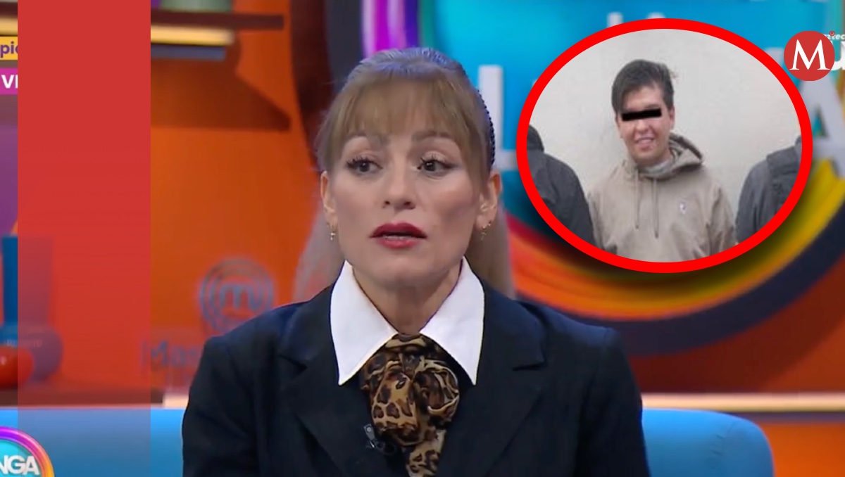 Víctima de Fofo Márquez menciona que no cree en la carta de mamá de Fofo | ESPECIAL