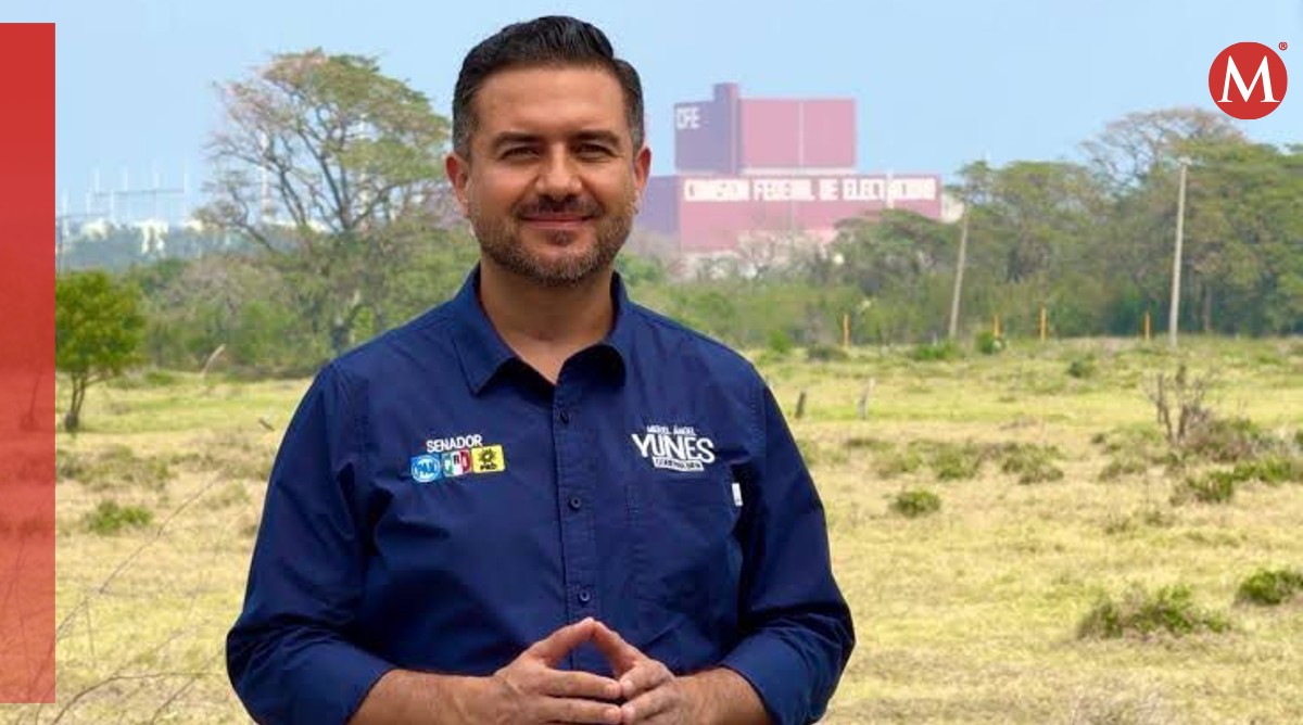 Yunes Márquez ofrece apoyo a azucareros en Veracruz | Especial