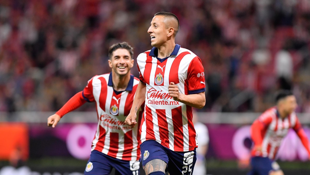 Chivas llega a Pachuca tras vencer a Puebla (Mexsport)