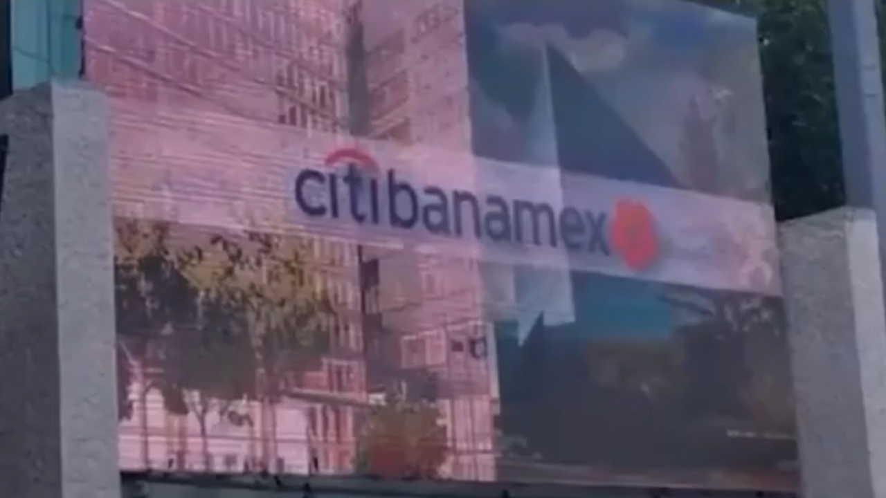 Citigroup podría vender Banamex por el cambio de gobierno