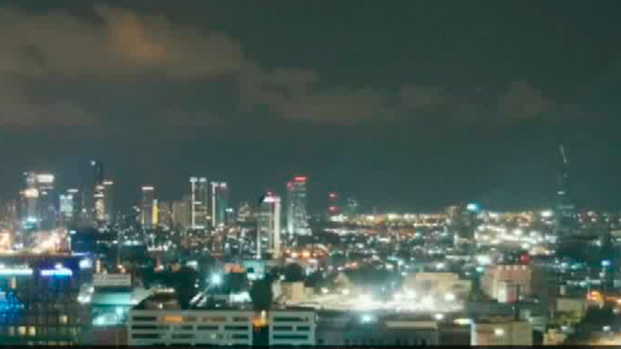 ¿Cómo actuará Estados Unidos ante el ataque de Irán hacia Israel?