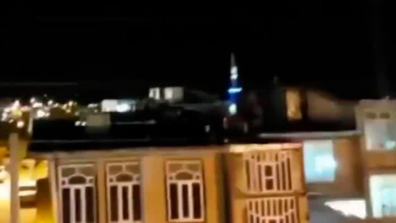 El consejo de seguridad de la ONU define fecha para discutir los hechos entre Irán e Israel