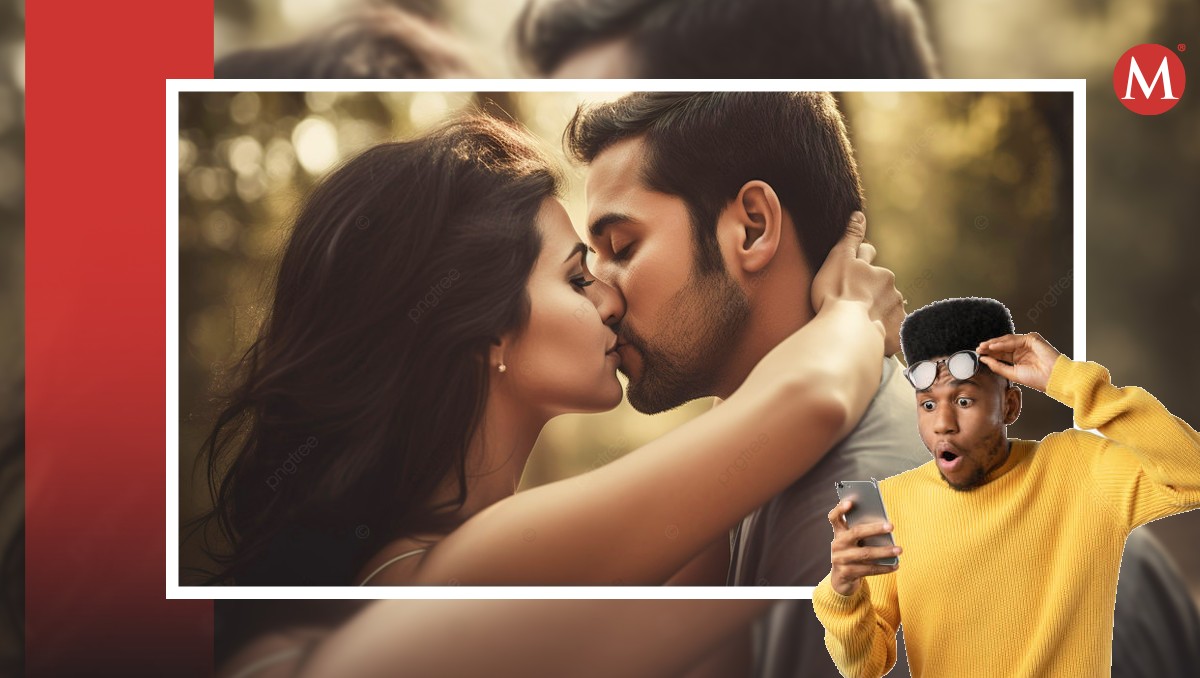 Cuales son los beneficios de los besos | Especial