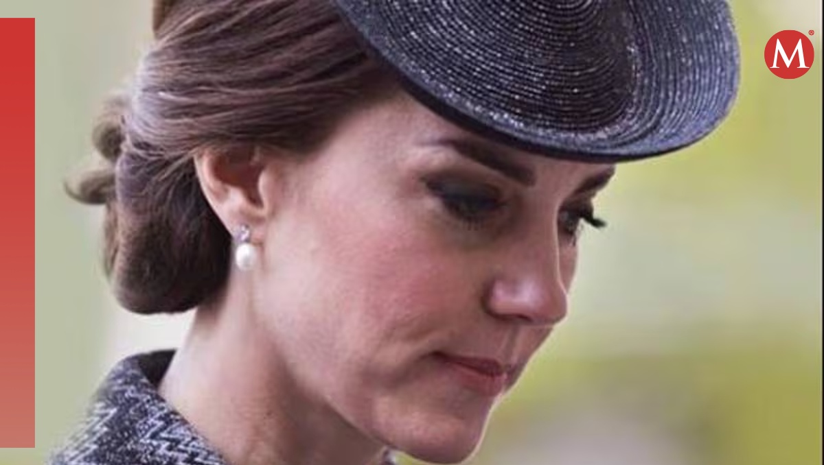 Kate Middleton reaparece | Especial