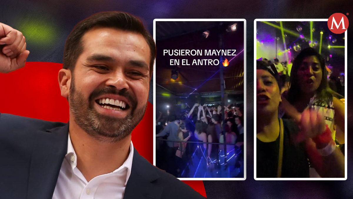 La canción fue "tumbada" durante un par de horas de Spotify. | Especial