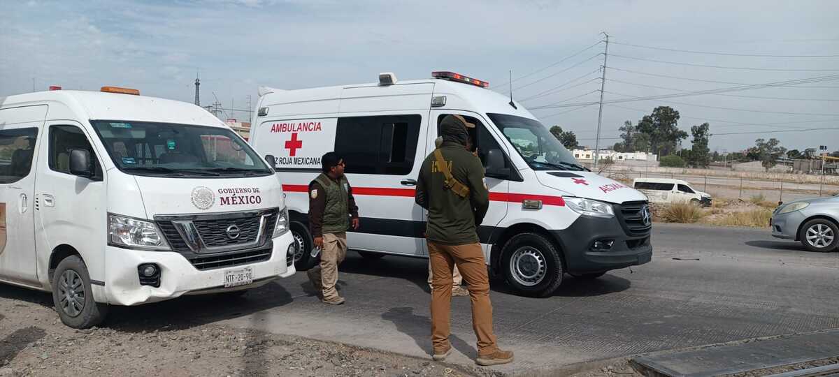 Fue necesaria la intervención del Instituto Nacional de Migración con sede en Torreón. | Especial