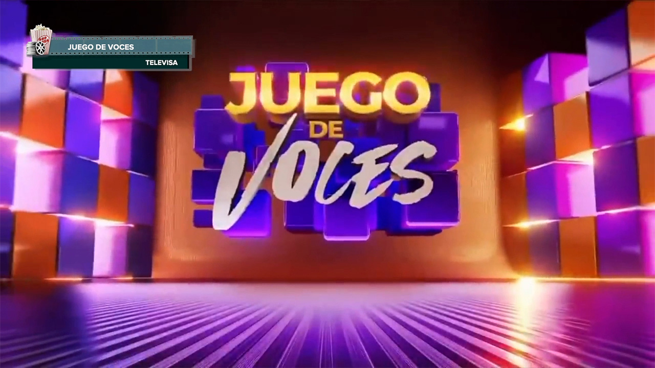 Sólo la más, Palm Royale, Juego de voces y más | Susana y Álvaro en Milenio