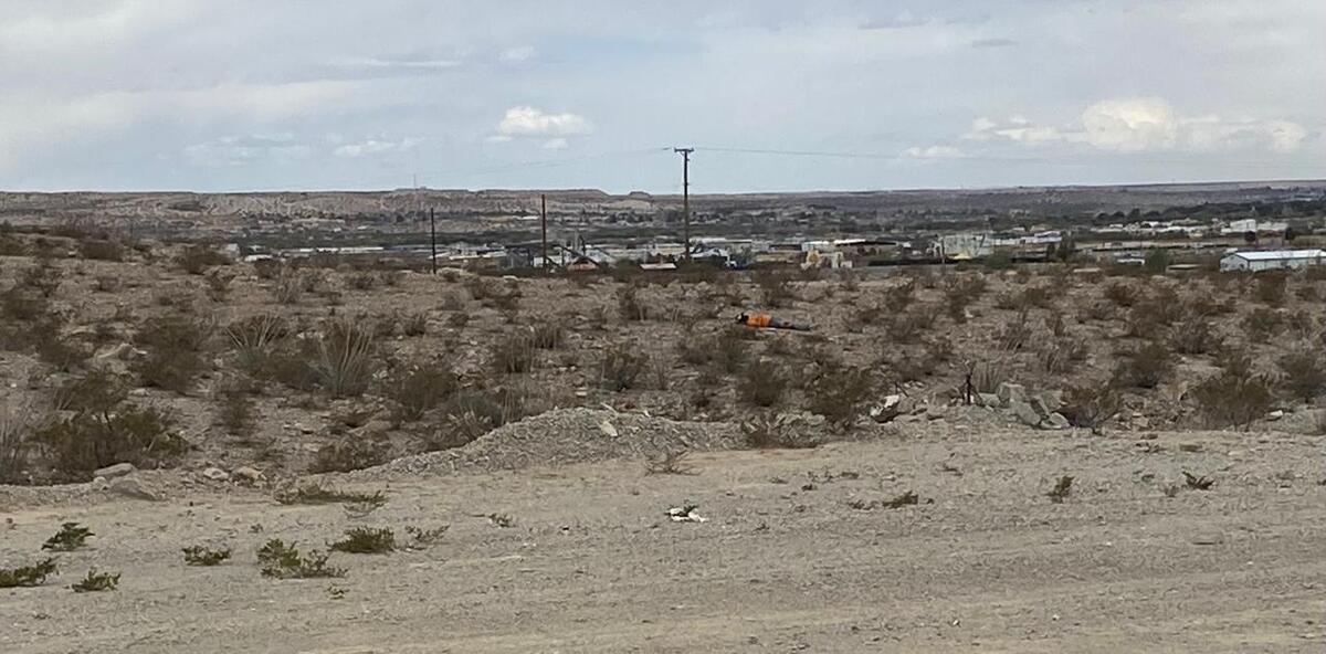 Patrulla Fronteriza lanza campaña contra peligros mortales para migrantes en la frontera norte | Especial
