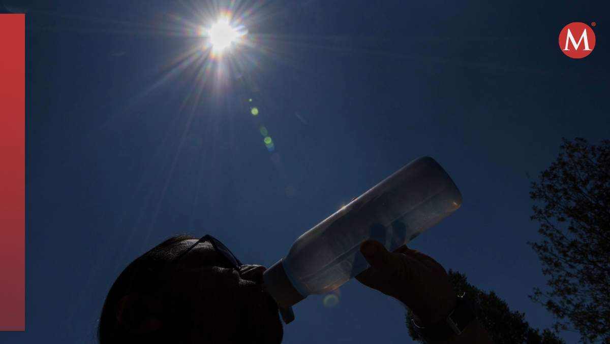 Este fin de semana el Edomex experimentará altas temperaturas| Cuartoscuro