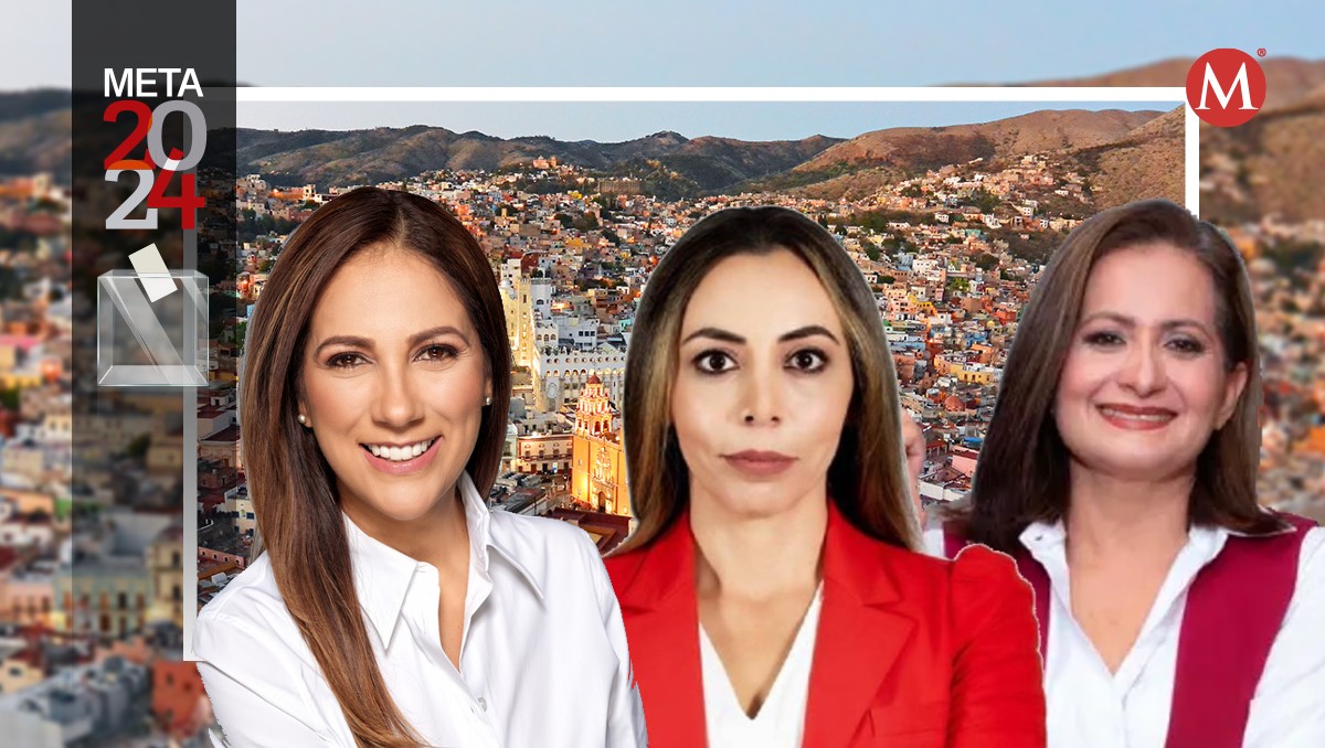 Temas debate COPARMEX Guanajuato 2024: de qué hablarán las candidatas | Especial