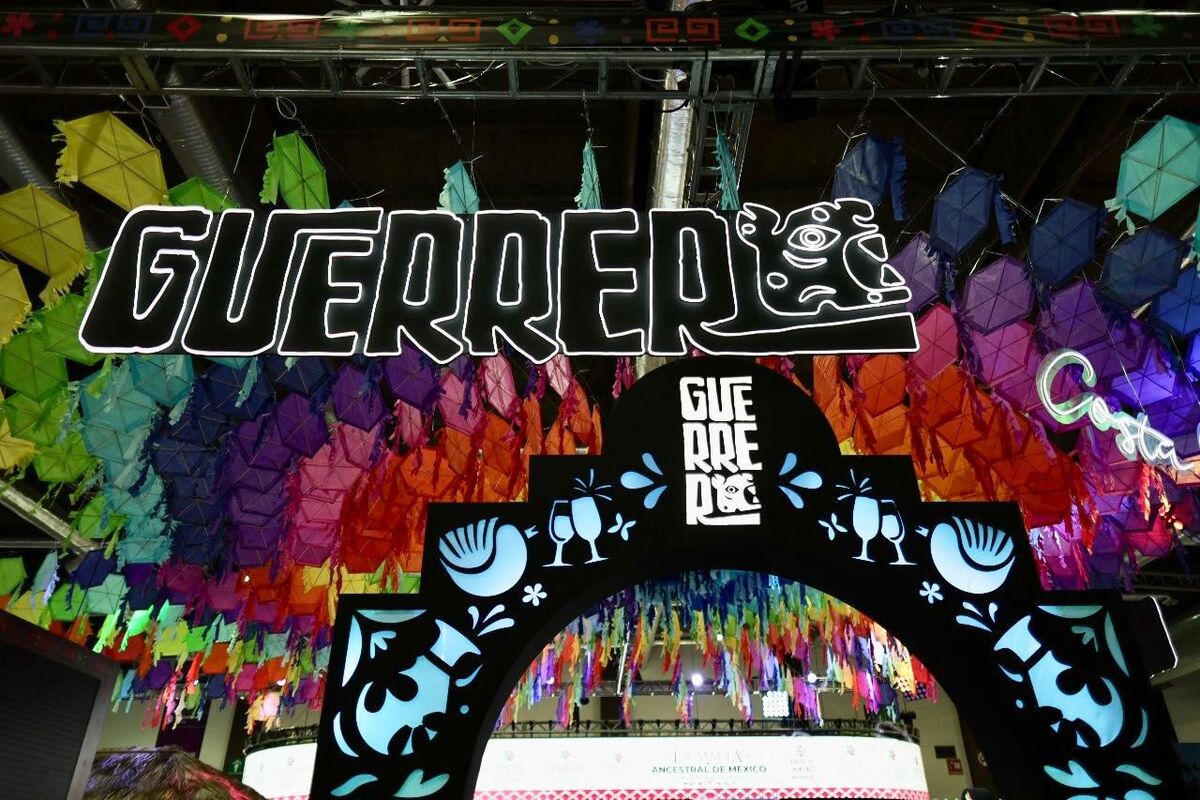 Tianguis turístico en Guerrero | Especial