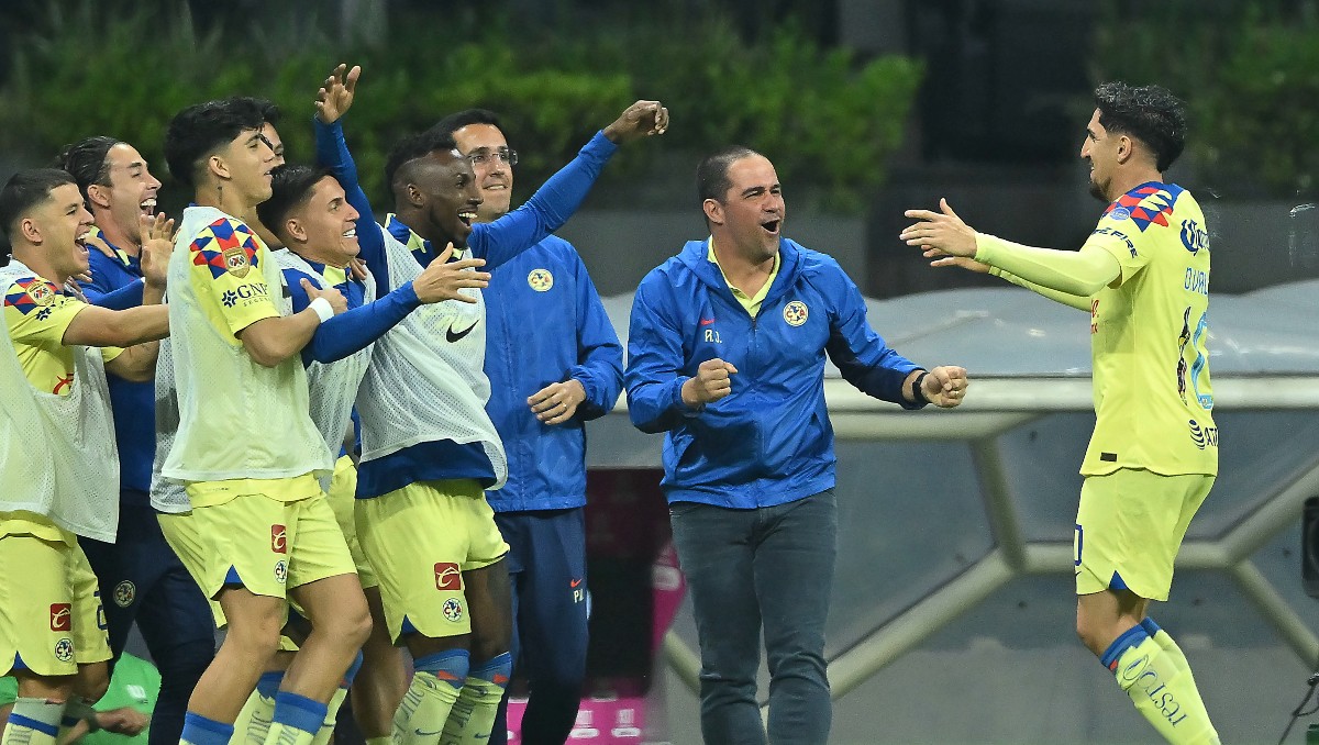 André Jardine reconoce que América ya está en "modo Liguilla" (Imago7)