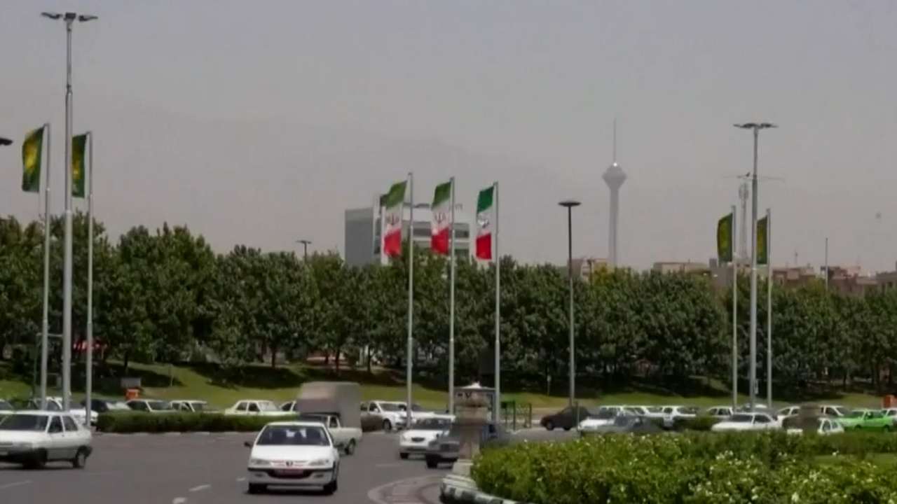 Irán afirma que el ataque contra Israel cumplió todos sus objetivos
