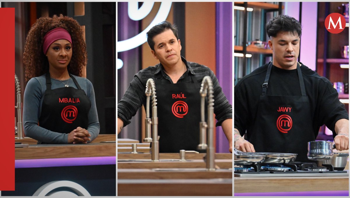 Quien fue el eliminado MasterChef 14 de abril