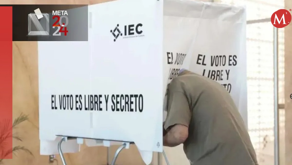 Ambiente de paz y confianza en proceso electoral de Tamaulipas