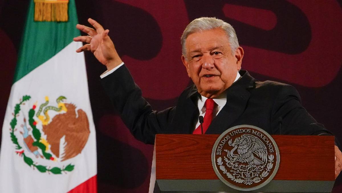 AMLO (Cuartoscuro)