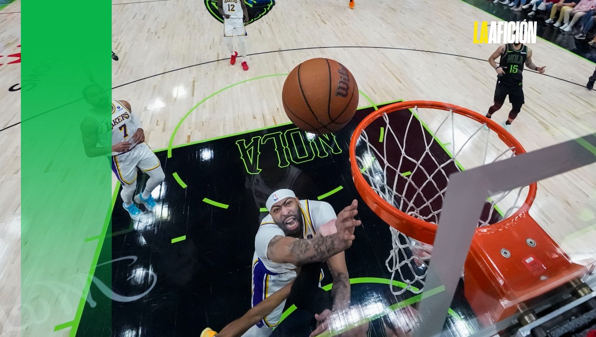 Así se jugará la ronda de play-in de la NBA (AP)