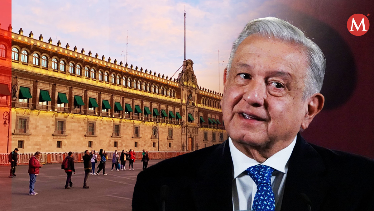 ¿Cuánto tiempo le queda a López Obrador en la Presidencia?