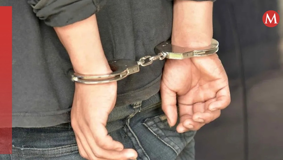Detienen a tres presuntos asaltantes en Ciudad Victoria
