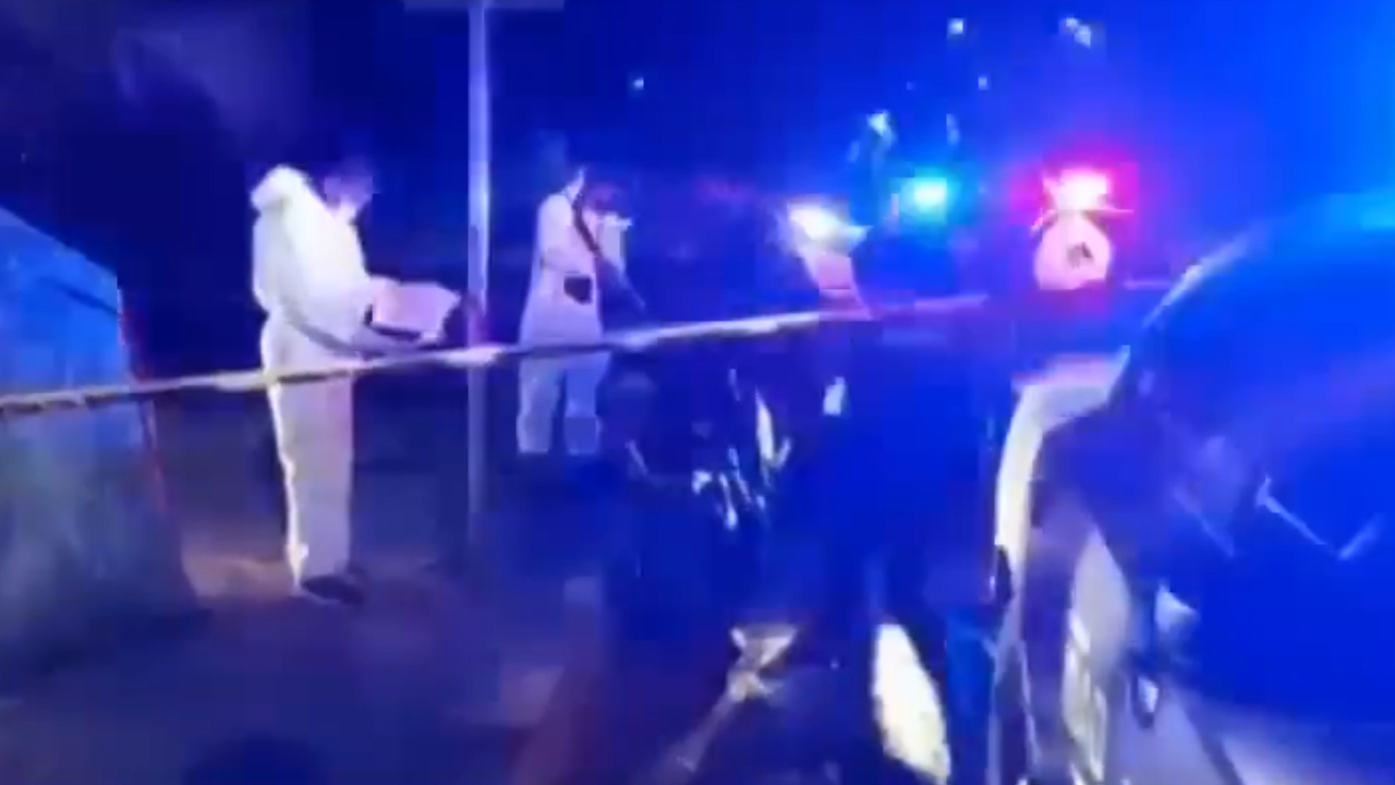 Ejecutan a 6 personas al interior de su casa en San Luis Potosí