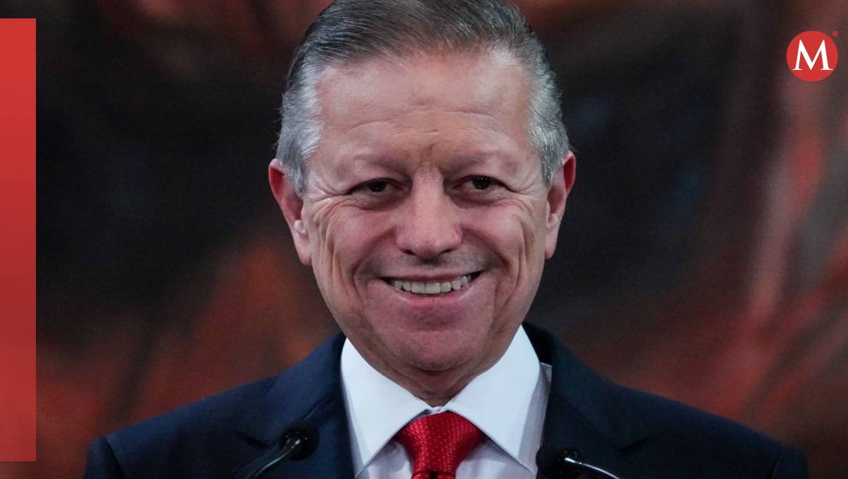 El ministro en retiro Arturo Zaldívar (Cuartoscuro)