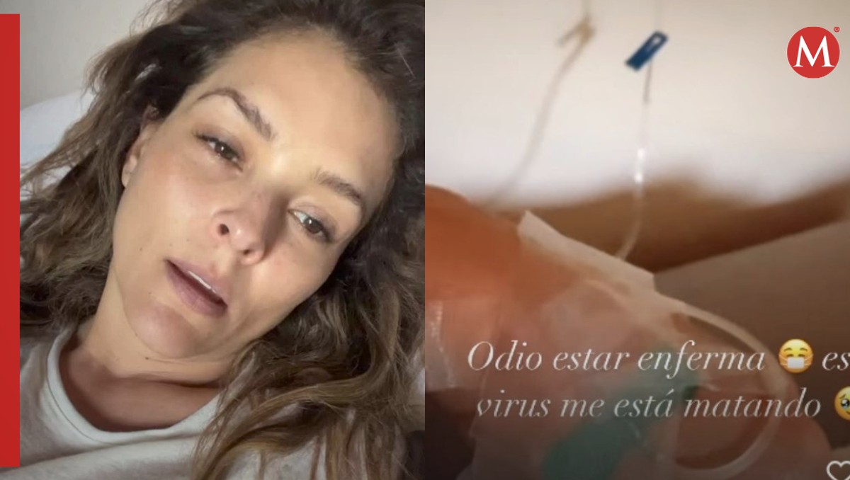 Grettell Valdez revela que padece enfermedad; alerta a sus seguidores