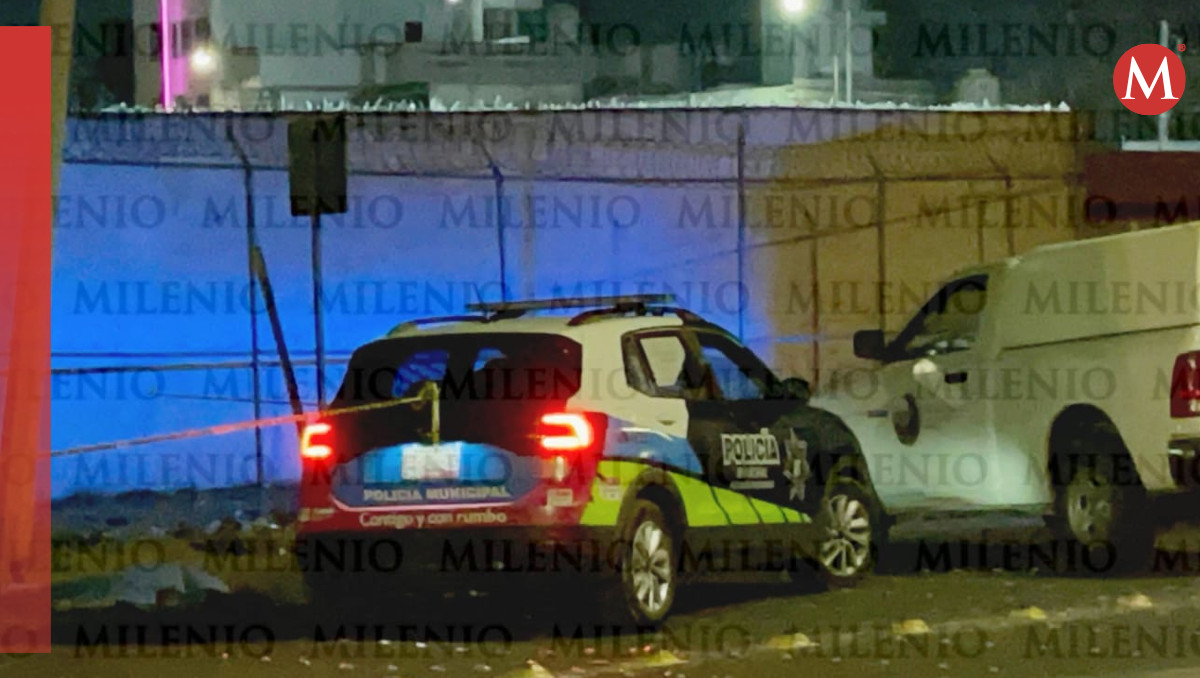 Hombre muere tras ser atropellado en Puebla | JZ