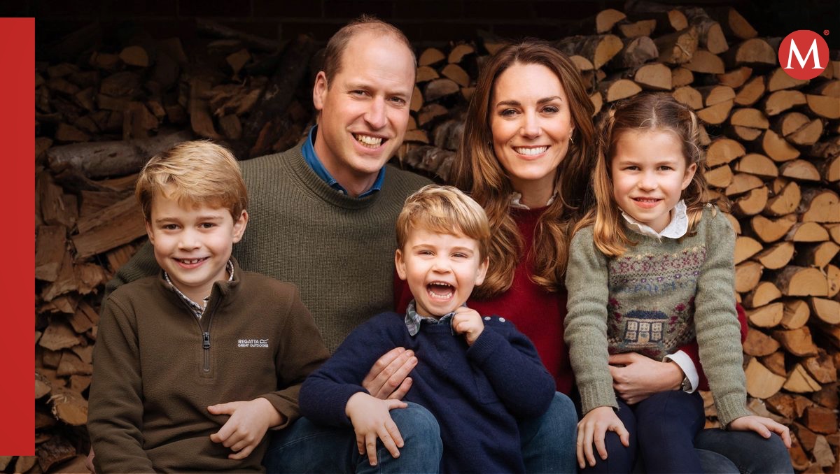 Kate Middleton: Así preparan a sus hijo tras el diagnostico de cáncer | ESPECIAL