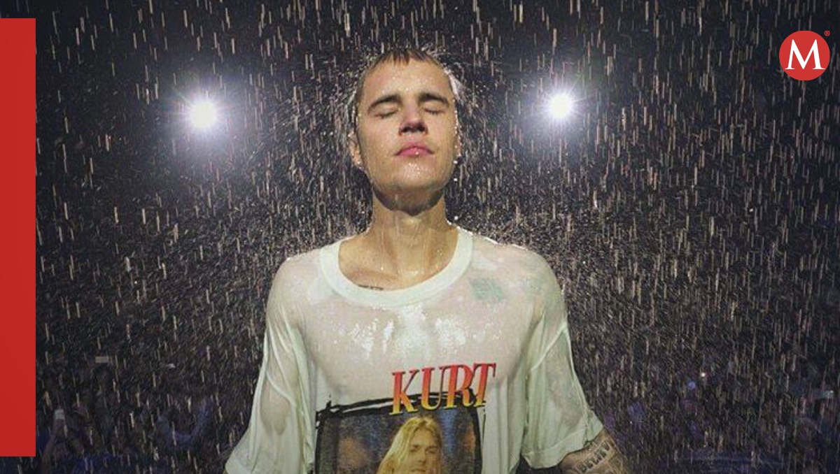 La presentación de Bieber sorprendió a todos los presentes | Facebook