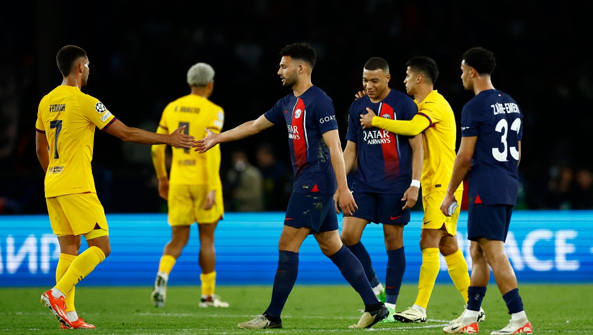 Mossos desplegarán 350 agentes en el Barcelona vs PSG ante la amenaza yihadista (Reuters)
