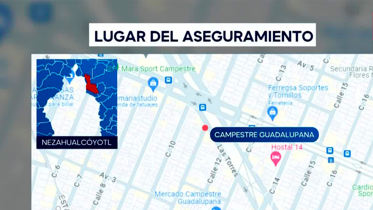 En Nezahualcóyotl, vecinos denuncia que el agua está contaminada con gasolina