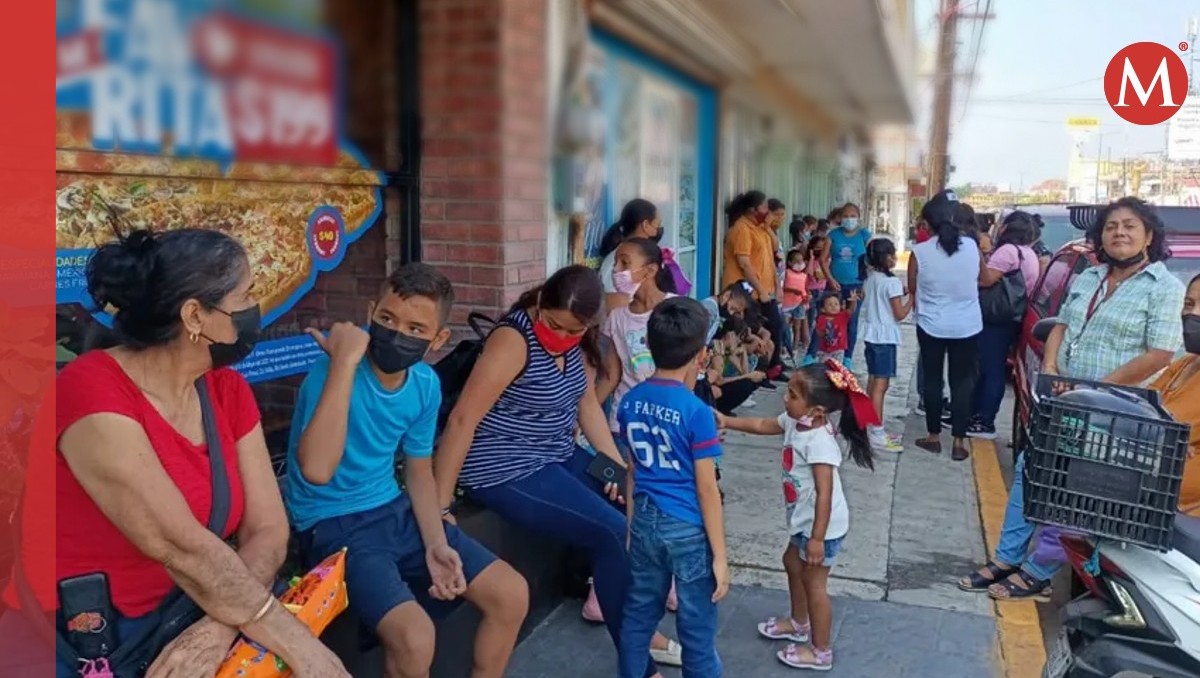 Día del niño traerá un nuevo repunte económico después de Semana Santa