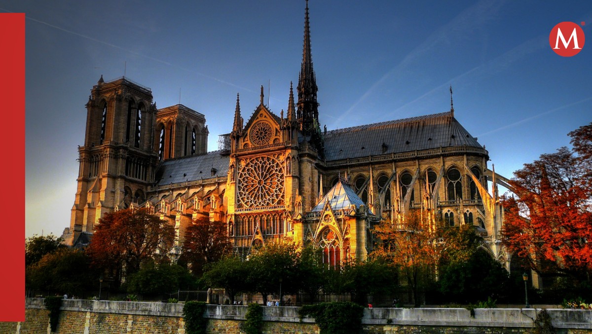 Notre Dame reabrirá en diciembre tras cinco años del incendio