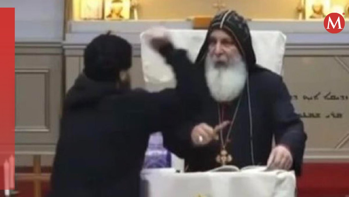 El sacerdote tiene miles de seguidores en redes sociales. | EFE