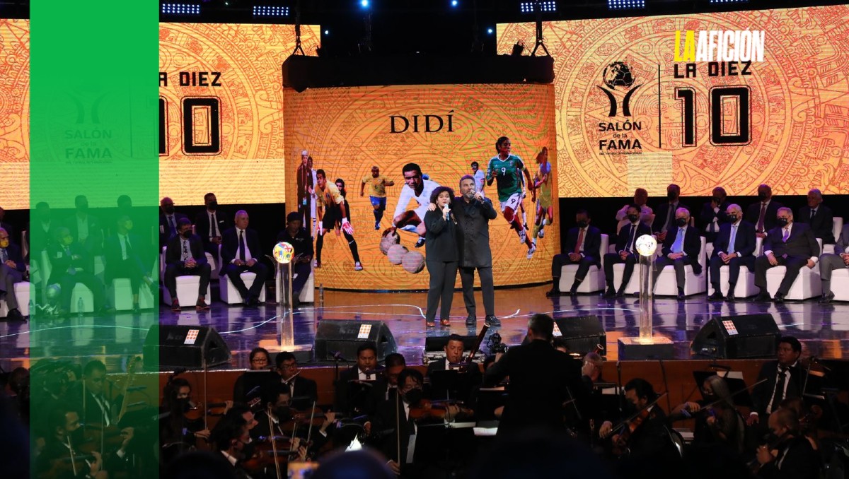 Salón de la Fama del Futbol anuncia lista de integrantes que serán investidos en 2024 (Imago7)