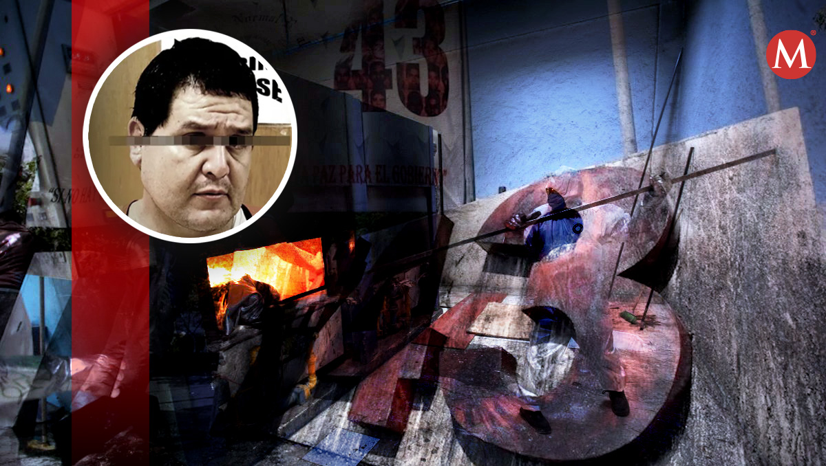 El nuevo testigo estrella es Neto, un joven treintañero que creció en Coacalco | Mauricio Ledesma