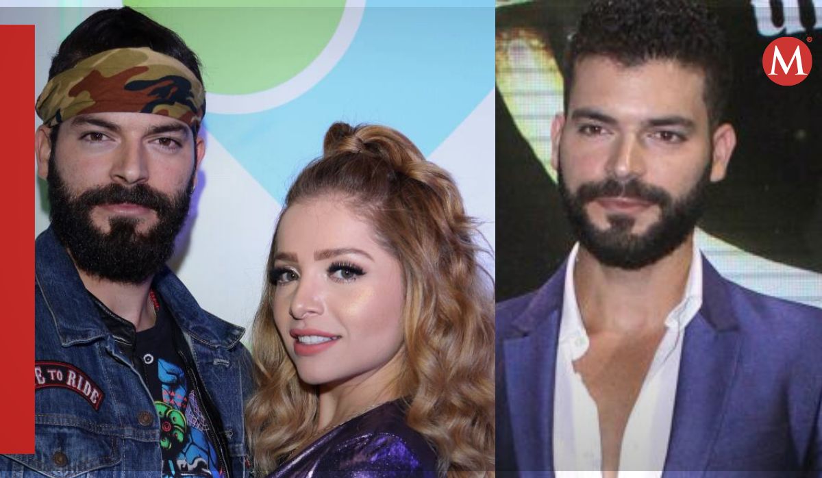 Adrián Di Monte  responde a Sandra Itzel