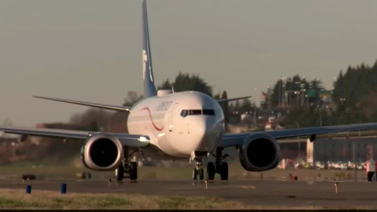 AICM desciende en el ranking mundial de aeropuertos más transitados