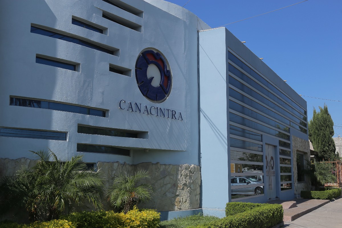 Alejandro Gutierrez, director de Canacintra Torreón, propone iniciativa con tres puntos clave. | Aldo Chairez