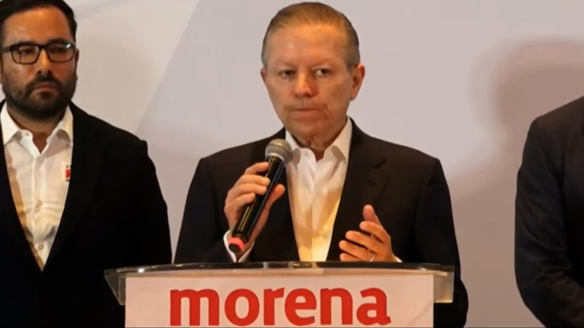 Arturo Zaldívar denuncia a Norma Piña por filtrar investigación en su contra