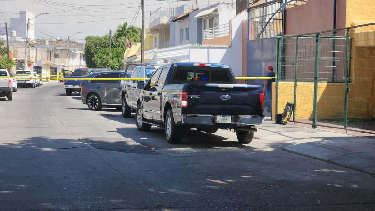 Asesinan a un empresario de bicicletas al interior de su domicilio en Guadalajara (Juan Carlos Munguía)