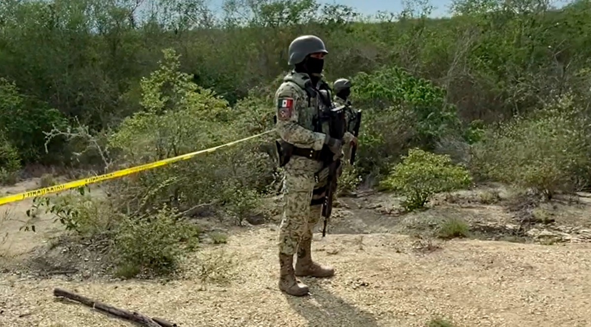 Ataque armado contra buscadoras en Tamuín, San Luis Potosí: Detienen a sospechosos | Especial