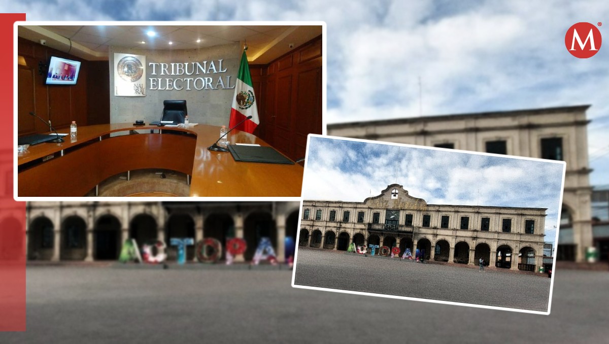 Cambios en la Presidencia Municipal de Actopan
