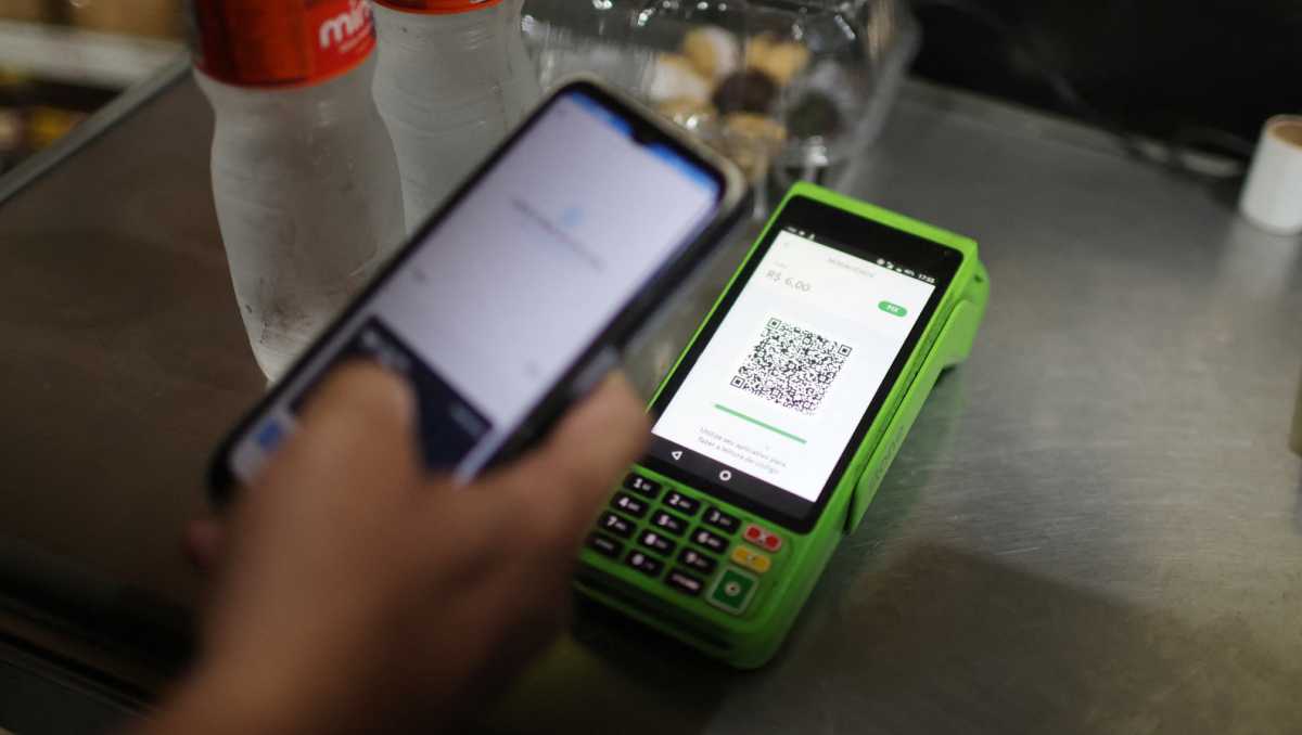 Solo el 24 por ciento de las empresas mexicanas realizan ventas a través de un sistema de comercio unificado. | Reuters