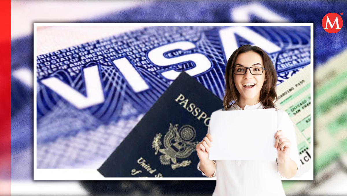 La cita de visa es el requisito esencial para ser aprobada| Especial