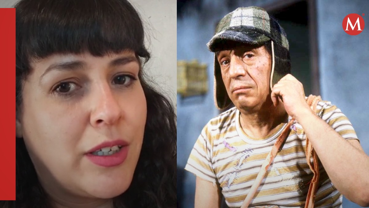 La creadora de contenido se lanzó contra la serie mexicana | Especial