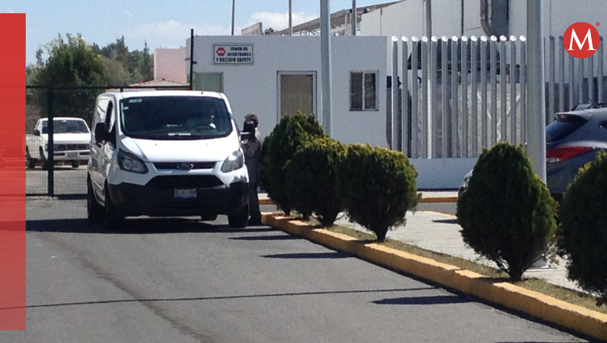 Denuncian carencias en Semefo Puebla | Agencia Enfoque