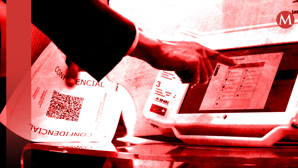 Desafíos y avances: Voto migrante en México enfrenta trampas y tecnología blockchain | Especial