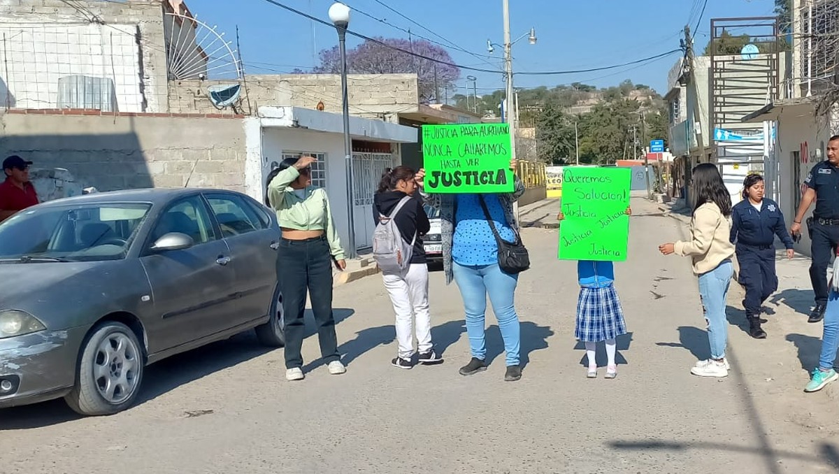 Se estableció la conclusión de la carpeta por la muerte del artesano. (Francisco Villeda)